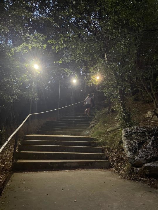 Sonstiges HVD Viva Club Hotel