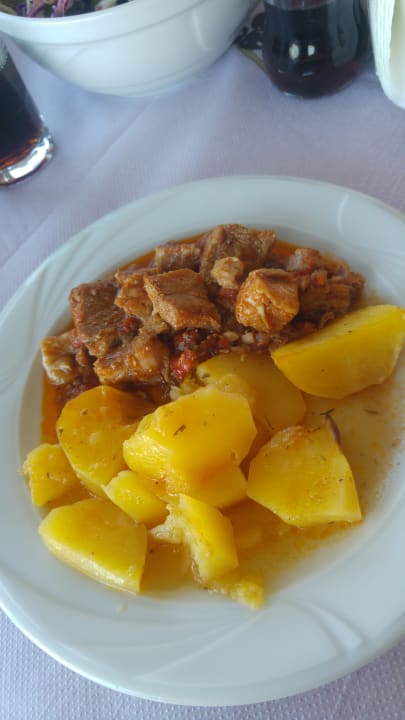 Gastro Apartments Athina