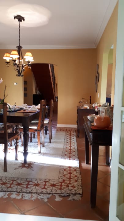 Sonstiges Bed & Breakfast Grandview Gardens