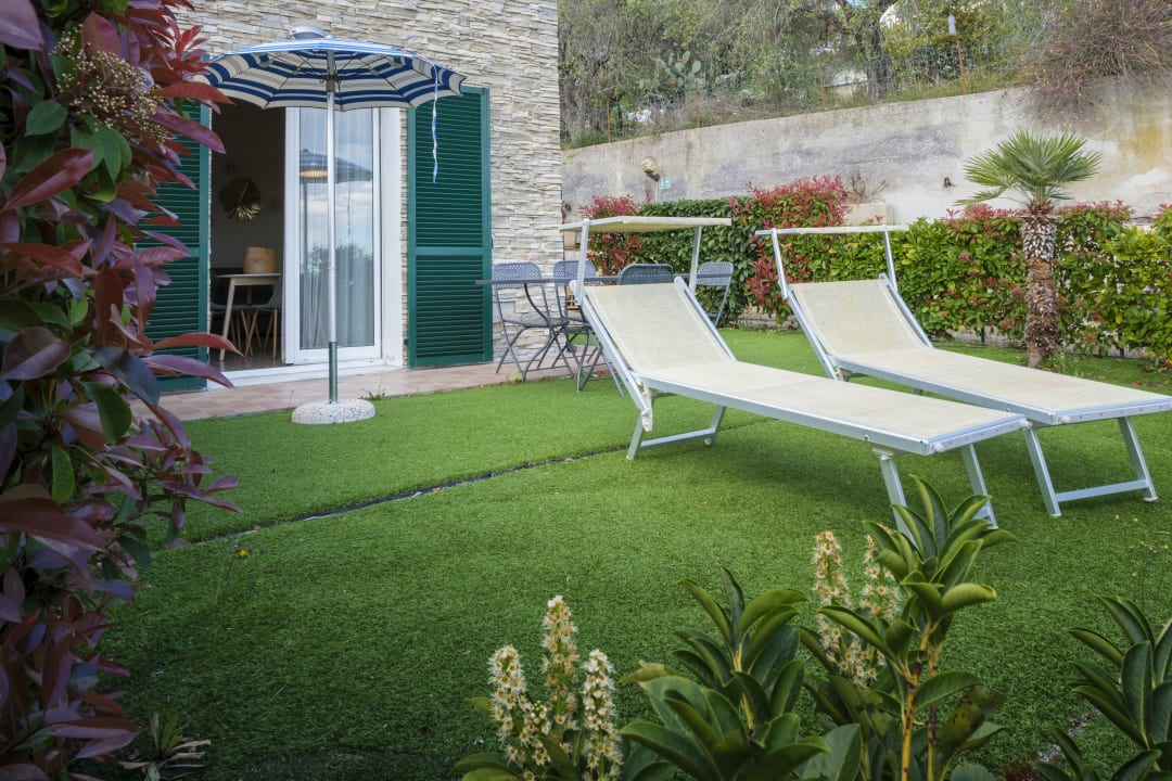 Zimmer Villa Giada Resort