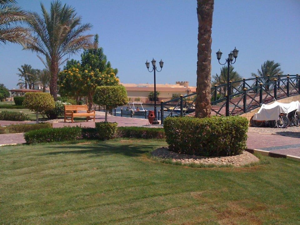Taxi Pickalbatros Dana Beach Resort - Hurghada