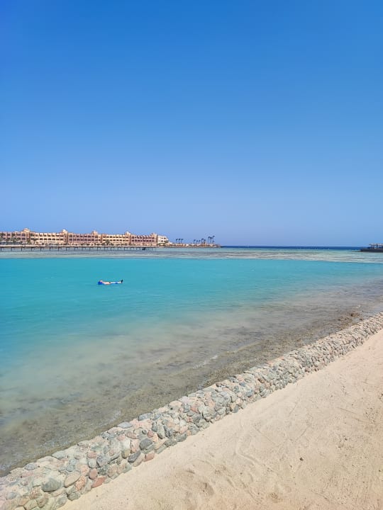Strand Bel Air Azur Resort - Adults only
