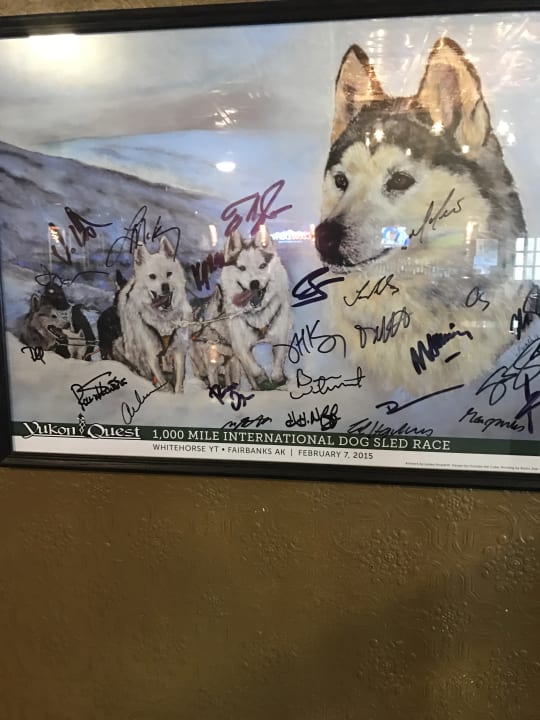 Sonstiges Best Western Hotel Gold Rush Inn