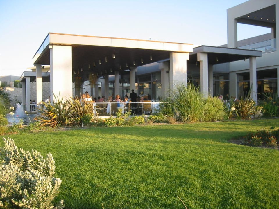 Hauptrestaurant SENTIDO Port Royal Villas & Spa