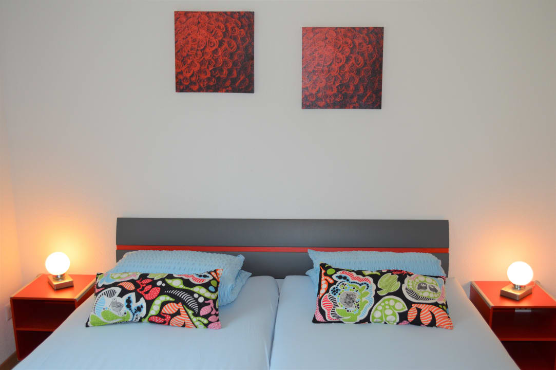 Zimmer Ferienhaus Stockli