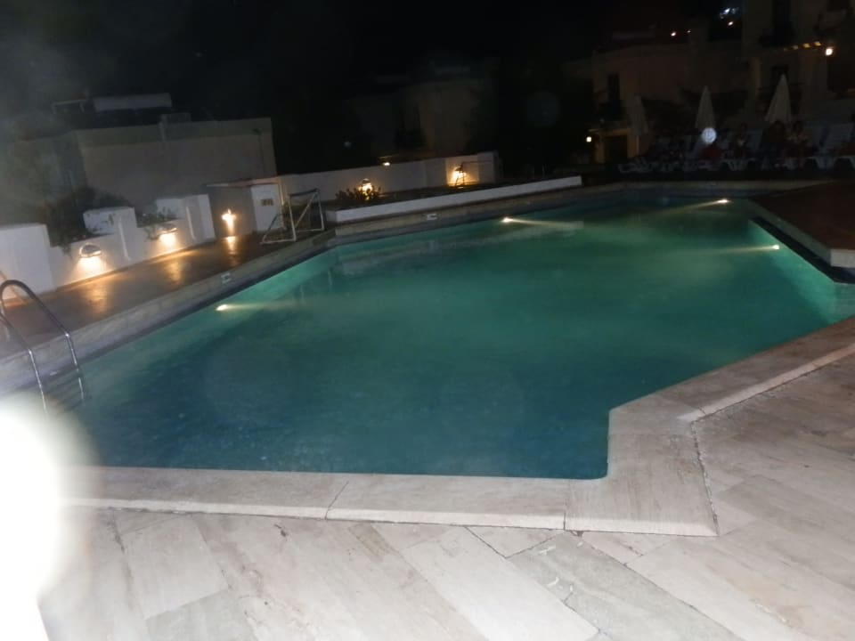 Abends Riva Bodrum Resort