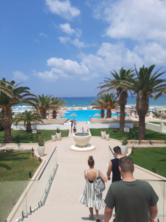 Pool Mitsis Selection Rinela