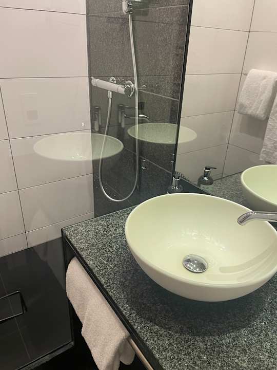 Zimmer Motel One London-Tower Hill