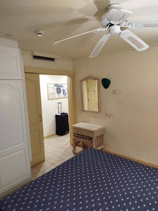 Zimmer BlueBay Beach Club