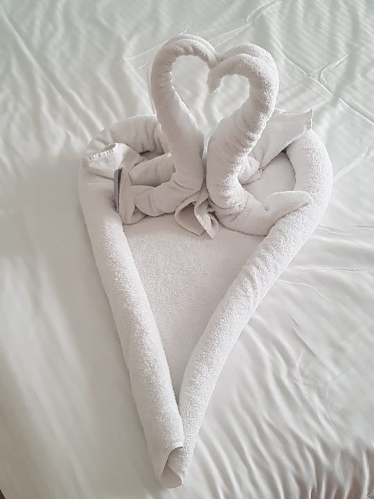 Zimmer J'adore Deluxe Hotel & Spa