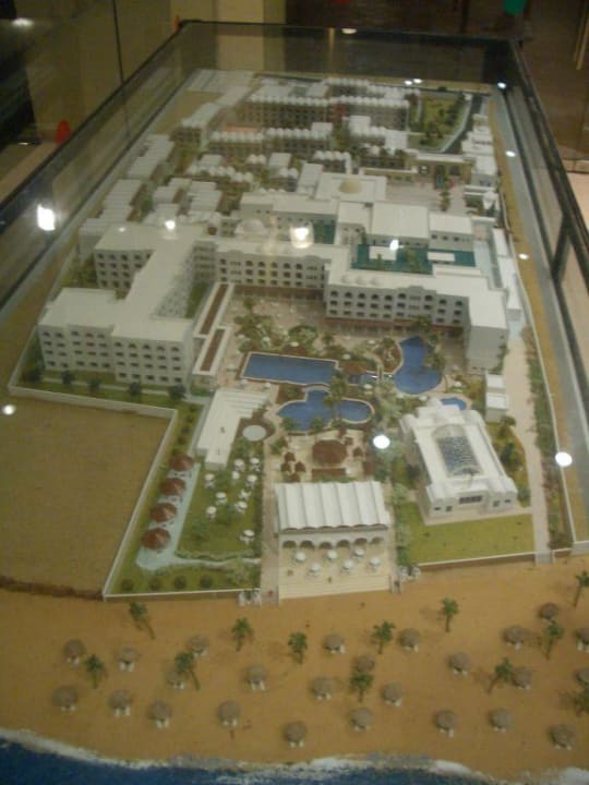Modell Hotel Paradis Palace