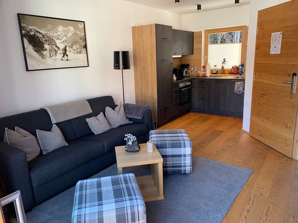 Zimmer AlpenParks Chalet & Apartment Alpina Seefeld