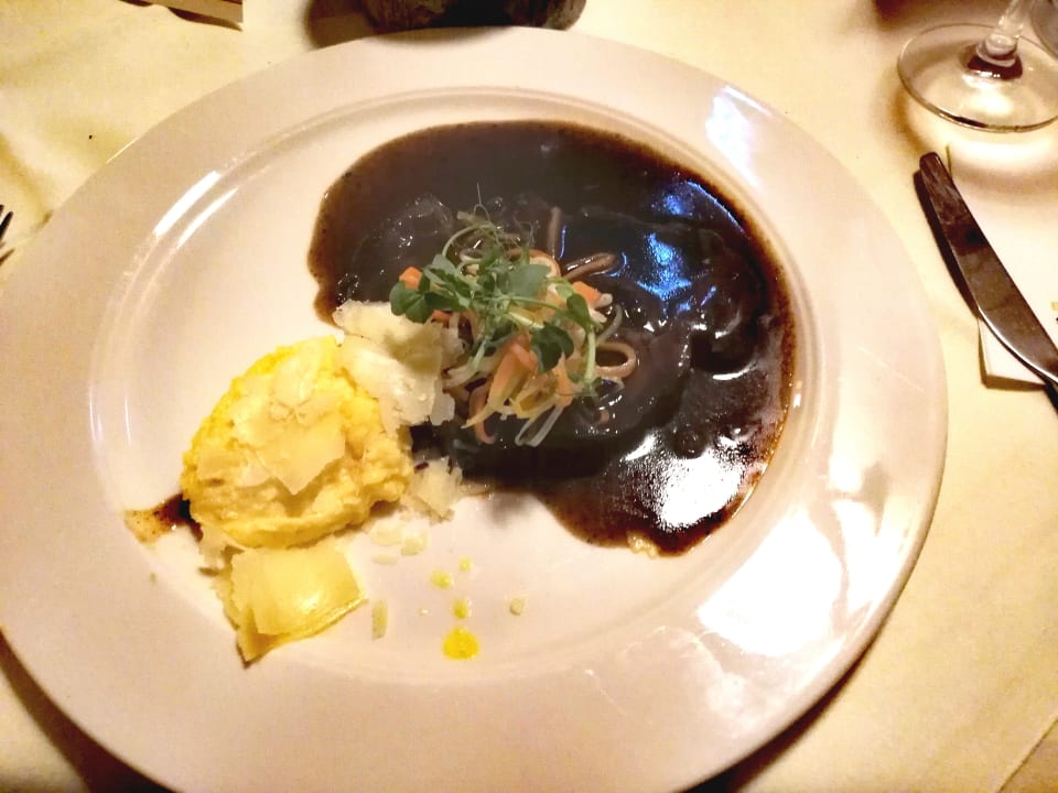 Gastro SPA Hotel Erzherzog Johann