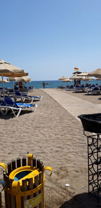 Strand Starlight Resort Hotel