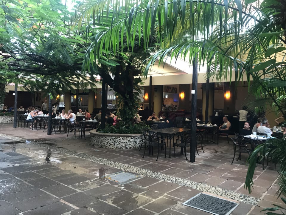 Gastro Viva Azteca by Wyndham - All Inclusive Resort