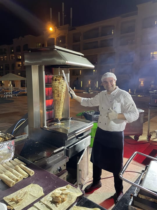 Sonstiges Pickalbatros White Beach Resort - Hurghada