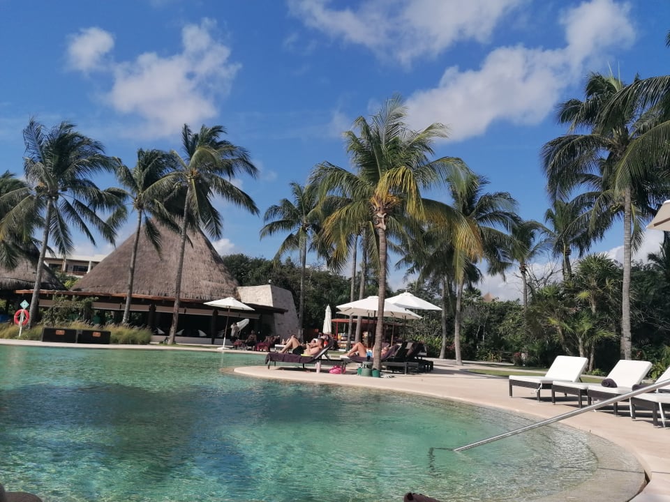 Pool Secrets Akumal Riviera Maya - Adults only