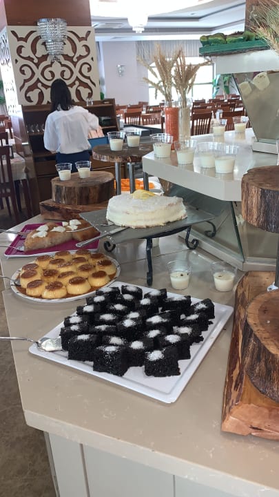 Gastro Hotel Victory Resort