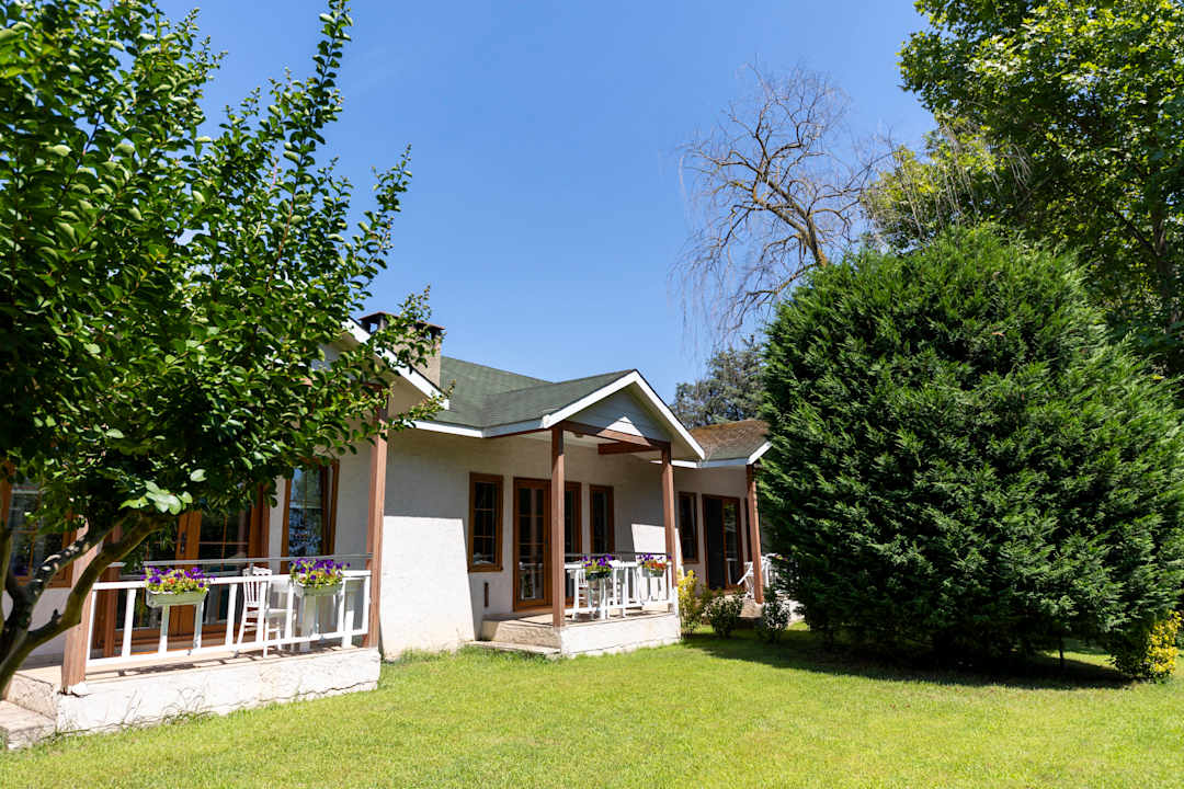 Zimmer Elite World Village İstanbul Polonezköy