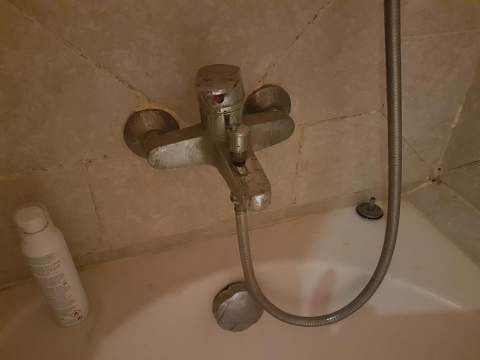 Zimmer The Grand Resort