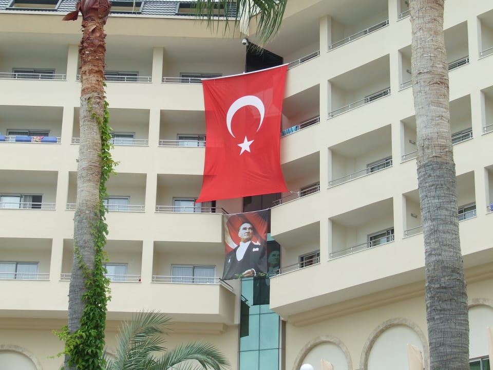 Sonstiges Saphir Resort & Spa