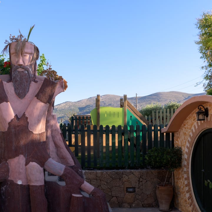 Sport & Freizeit High Beach Resort