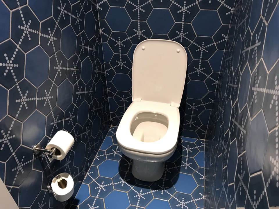 Zimmer Hotel Praktik Bakery