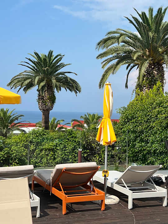 Pool Aldiana Club Rocca Nettuno Calabria