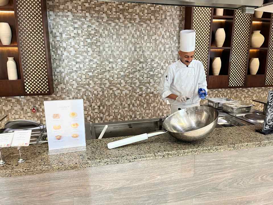 Gastro Steigenberger Resort Alaya Marsa Alam - Red Sea - Adults only