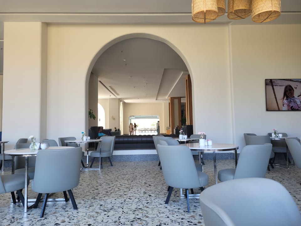 Lobby Pickalbatros Villaggio Resort - Portofino