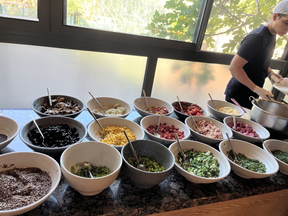 Gastro Megasaray Club Belek