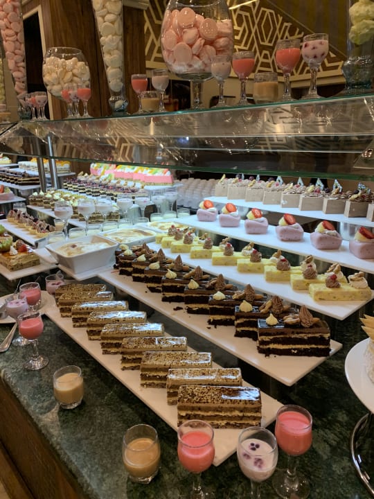 Gastro Titanic Royal