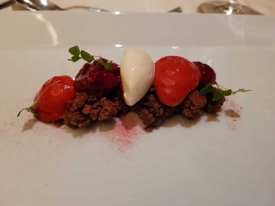 Gastro Rieser Achensee Resort