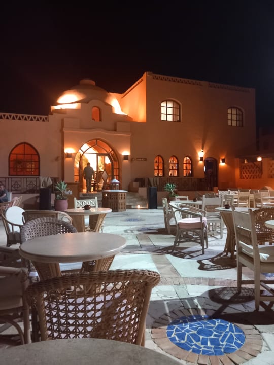 Gastro Sultan Bey Hotel, El Gouna