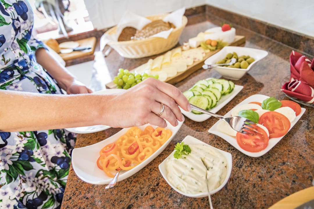 Gastro Kurhotel Falter