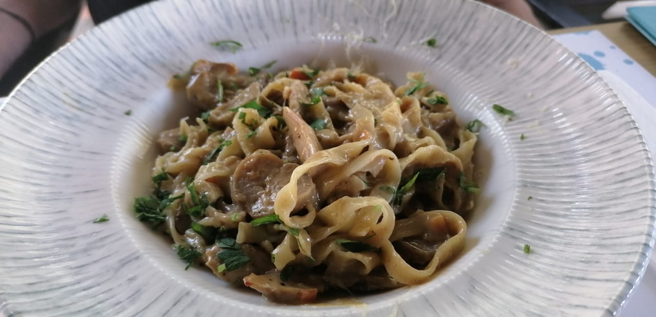 Gastro Liberty Lykia Adults Only