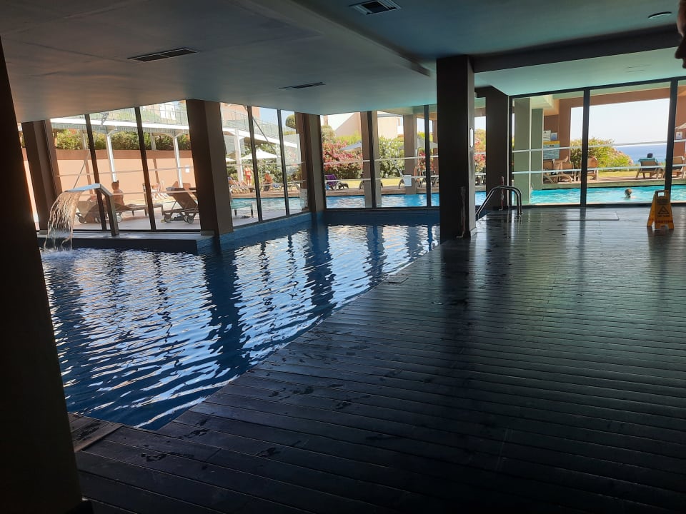 Pool Atlantica Mikri Poli Crete