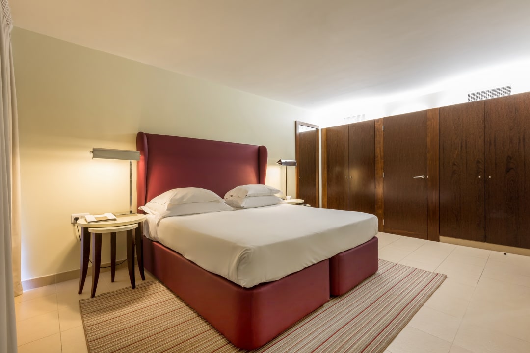 Zimmer NAU Sao Rafael Suites - All Inclusive