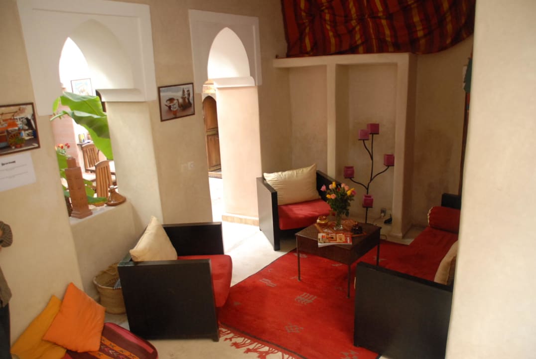 Essaouira Hotel Riad Sidi Mimoune