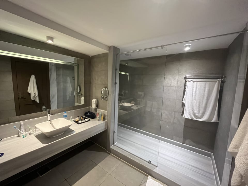 Zimmer Pickalbatros Vita Resort - Portofino Marsa Alam