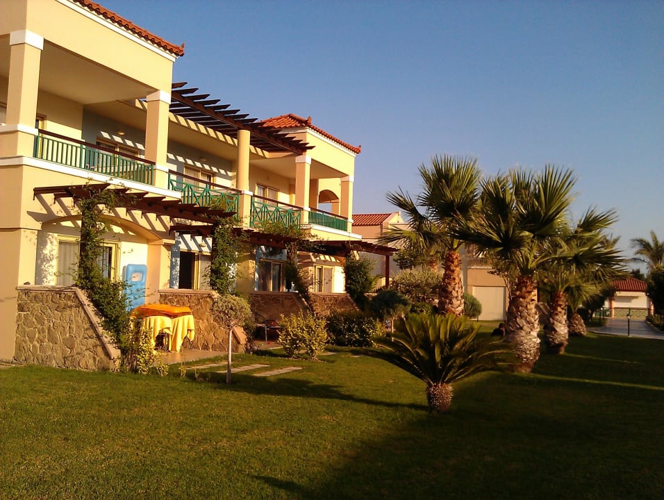 Chalet Lindos Princess Beach Resort & Spa