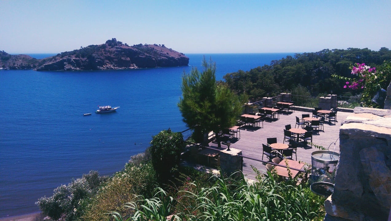 A la Carte Restaurant TUI BLUE Seno - Adults Only