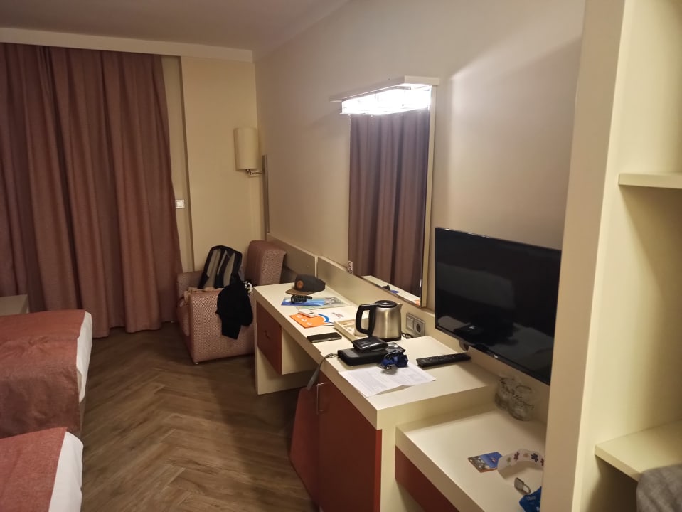 Zimmer My Home Resort