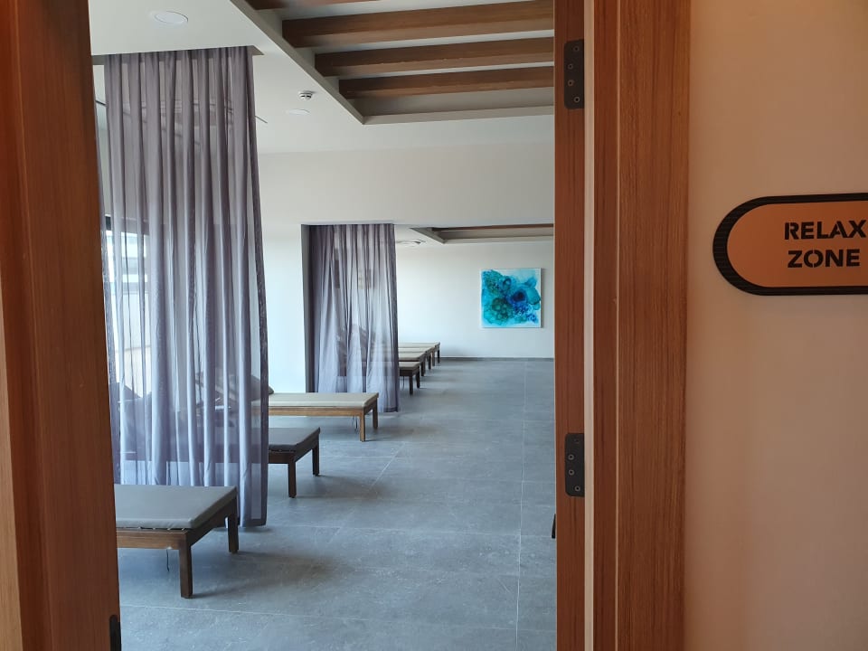 Sport & Freizeit Jacaranda Luxury Resort