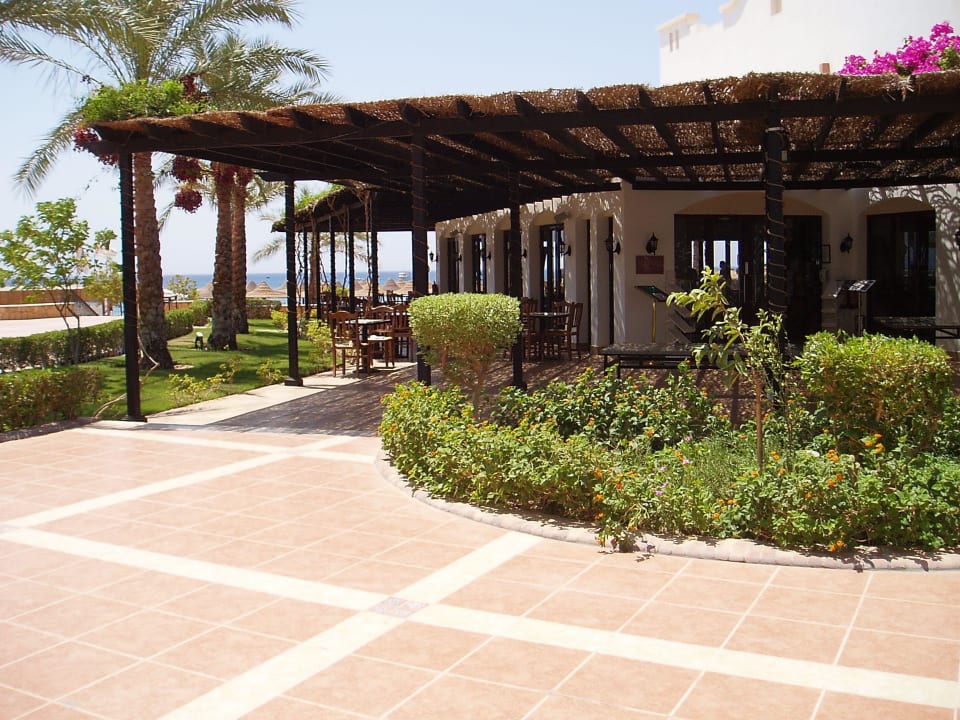 Restaurant Sea Pearl JAZ Dahabeya