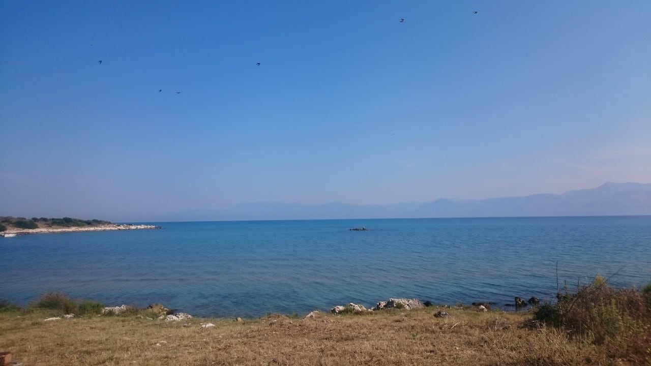 Strand Hotel Mareblue Beach