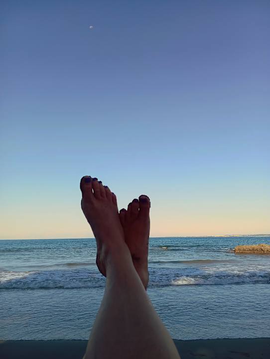 Strand Hotel Neptün/Neptun