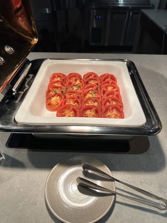 Gastro Hotel Rydges World Square