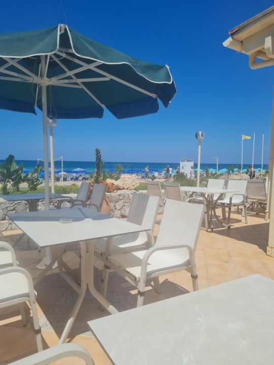 Gastro Hotel Kathrin Beach