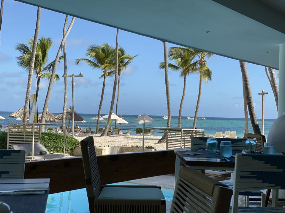 Strand Meliá Punta Cana Beach Resort - A Wellness Inclusive For Adults Only